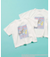 ヘビロッTEE/TOM and JERRY/100-120cm展開/576605