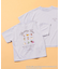 ヘビロッTEE/TOM and JERRY/100-120cm展開/576605