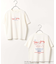 ヘビロッTEE/TOM and JERRY/100-120cm展開/576605