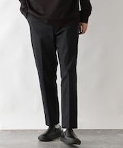 アーバンデニムスラックス/+WARM/576874