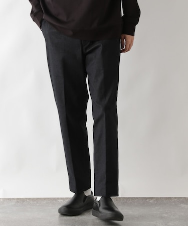 アーバンデニムスラックス/+WARM/576874