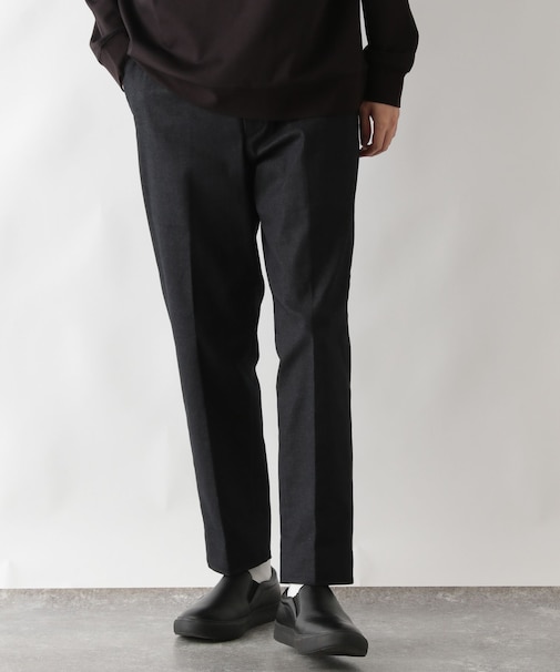 アーバンデニムスラックス/+WARM/576874