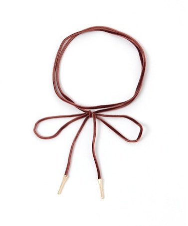 マルチベロアチョーカー/577275