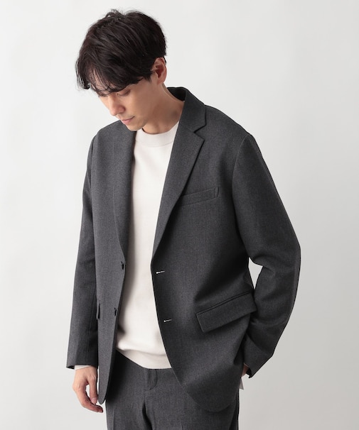 アーバンジャケット+WARM/577393