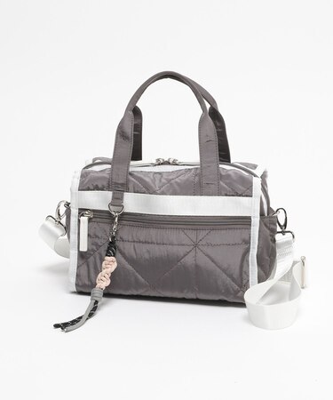 キルティングミニボストン/577375