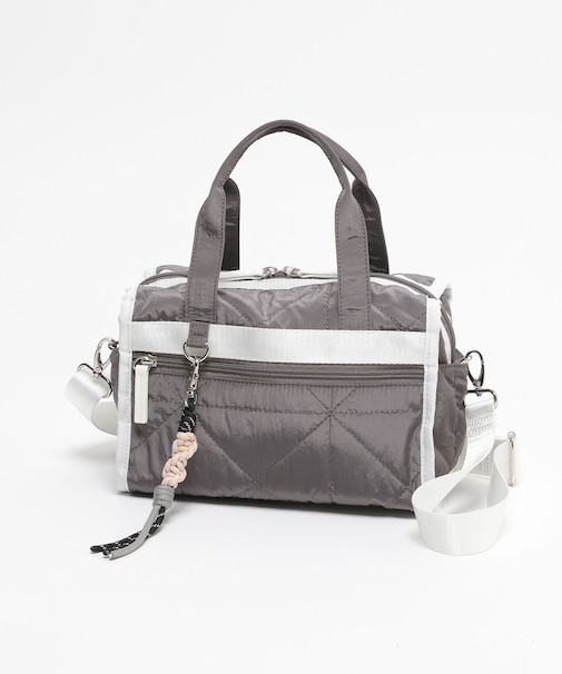 キルティングミニボストン/577375