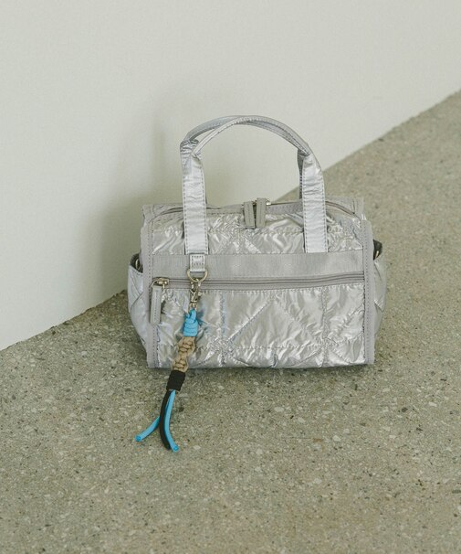 キルティングミニボストン/577375