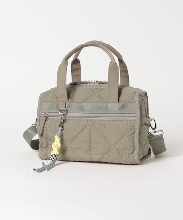 キルティングミニボストン/577375