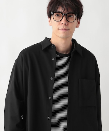 アーバンシャツ+WARM/577359