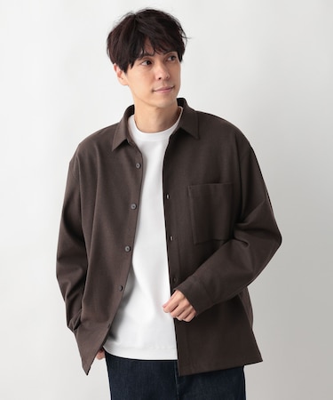 アーバンシャツ+WARM/577359