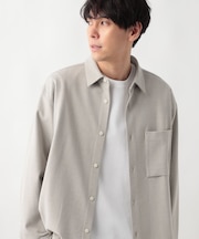 アーバンシャツ+WARM/577359