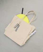 推しごとチャーム付きトート/577674