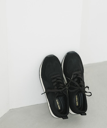 エアかるクラシックスニーカー/577724