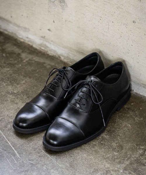 HARUTA/ハルタ】別注プレーントゥ｜フレディ＆グロスターの通販｜&mall