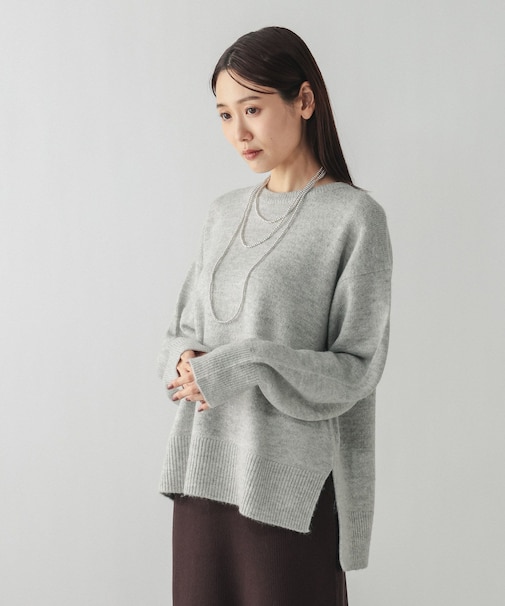 フワフワHugmeクループルオーバー/577885