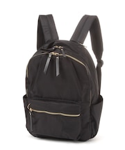 撥水軽量12ポケットリュック/578006