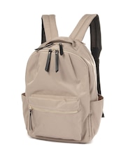 撥水軽量12ポケットリュック/578006