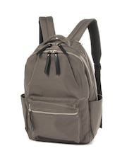 撥水軽量12ポケットリュック/578006