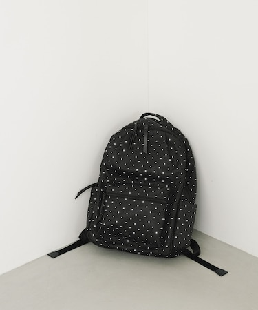 撥水軽量12ポケットリュック/578006