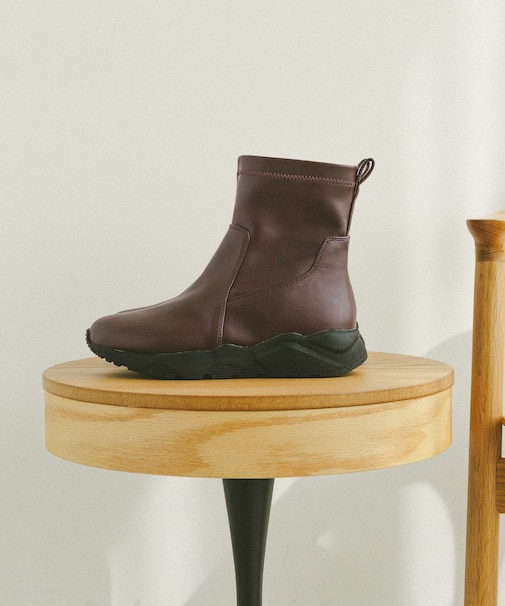 エアかる撥水スニーカーブーツ/579486