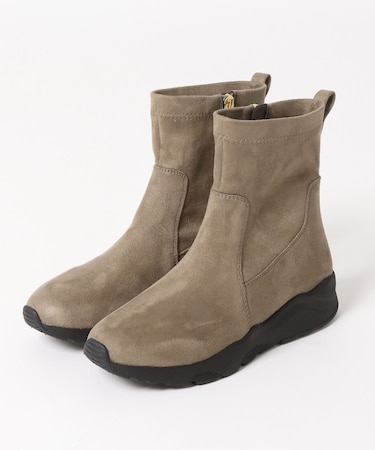 エアかる撥水スニーカーブーツ/579486