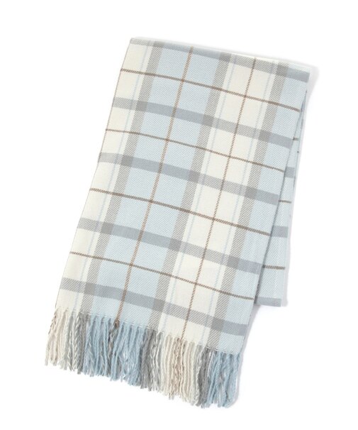 静電軽減柄ストール/579543