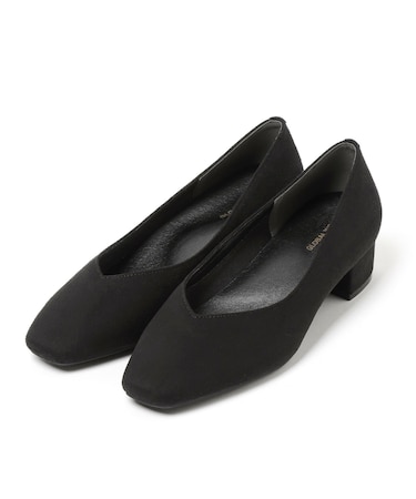 らくっションヒールアソートパンプス/579576