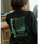 ヘビロッTEEプリント長袖T/キッズ/579698