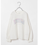 ヘビロッTEE/モチーフ長袖/キッズ/579701