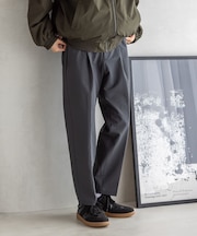 防風スマートイージーパンツ/580273