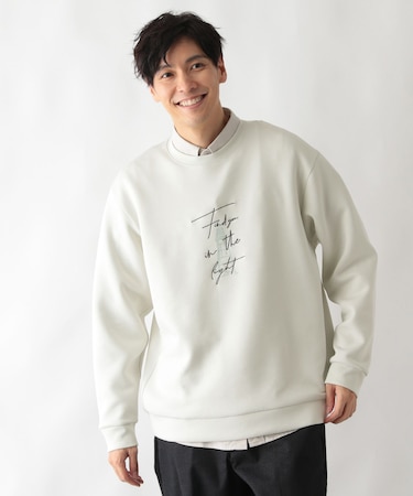 ライトクッションCR/ロゴ