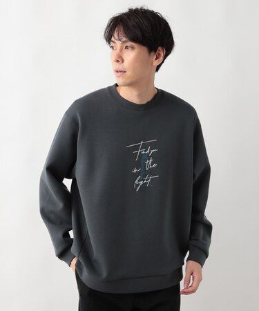 ライトクッションCR/ロゴ