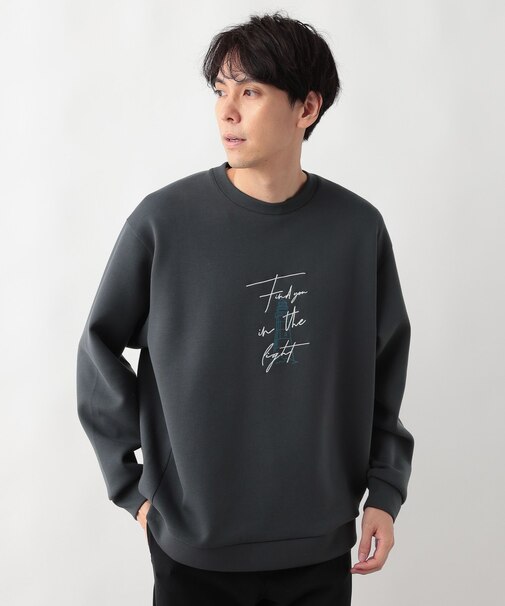 ライトクッションCR/ロゴ