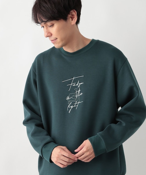 ライトクッションCR/ロゴ