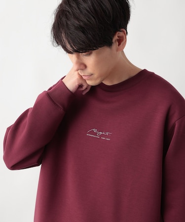 ライトクッションCR/ロゴ