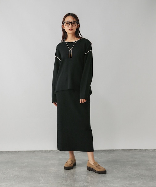 アンチピリングなめらかSET UP/580919