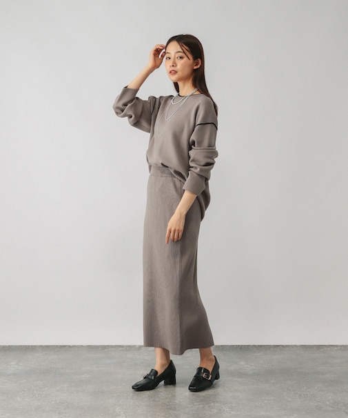 アンチピリングなめらかSET UP/580919