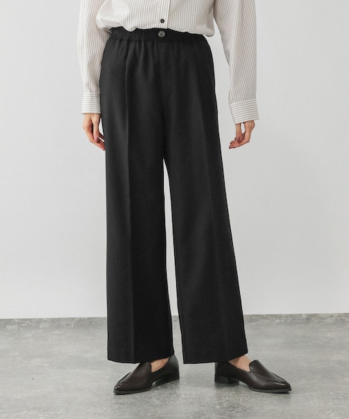 あったかスッキリイージーパンツ/580794