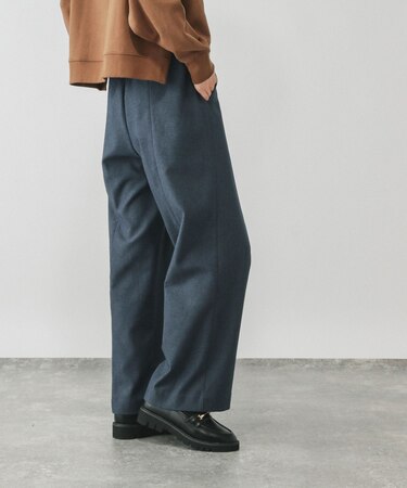 あったかスッキリイージーパンツ/580794