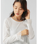 Beautee袖フレア長袖/580845