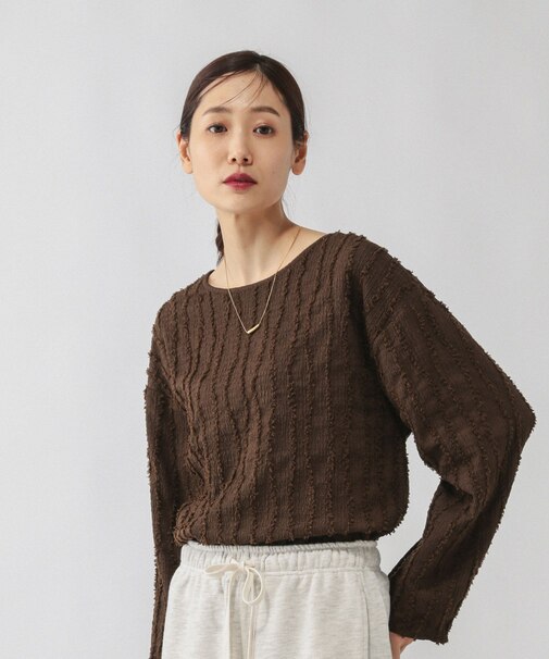 Beauteeジャガード/580844