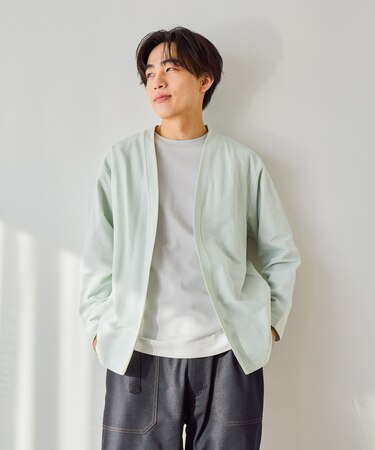 リッチクリーンカーデ/580763