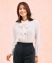 キレイつづく2WAYボウタイ/581012