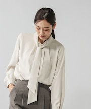 キレイつづく2WAYボウタイ/581012