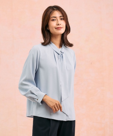 キレイつづく2WAYボウタイ/581012