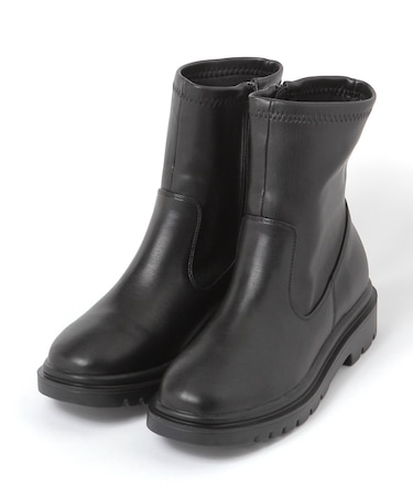 エアかる晴雨兼用ブーツ/580974