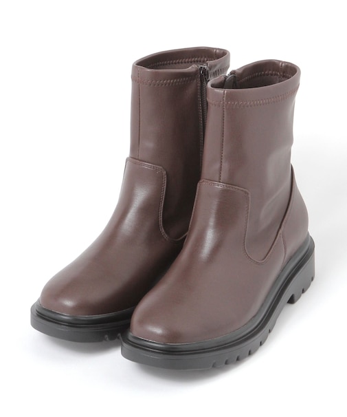 エアかる晴雨兼用ブーツ/580974