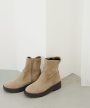 エアかる晴雨兼用ブーツ/580974