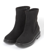 エアかる晴雨兼用ブーツ/580974