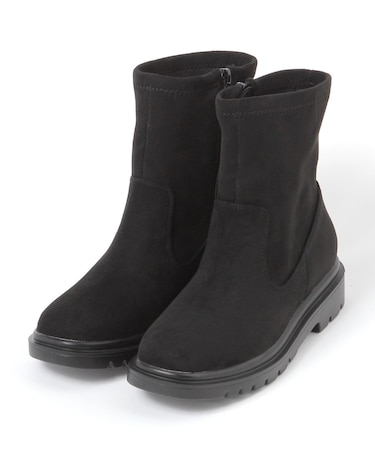 エアかる晴雨兼用ブーツ/580974